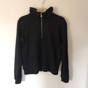 Aritzia - Group by Babaton Arrow Sweatshirt